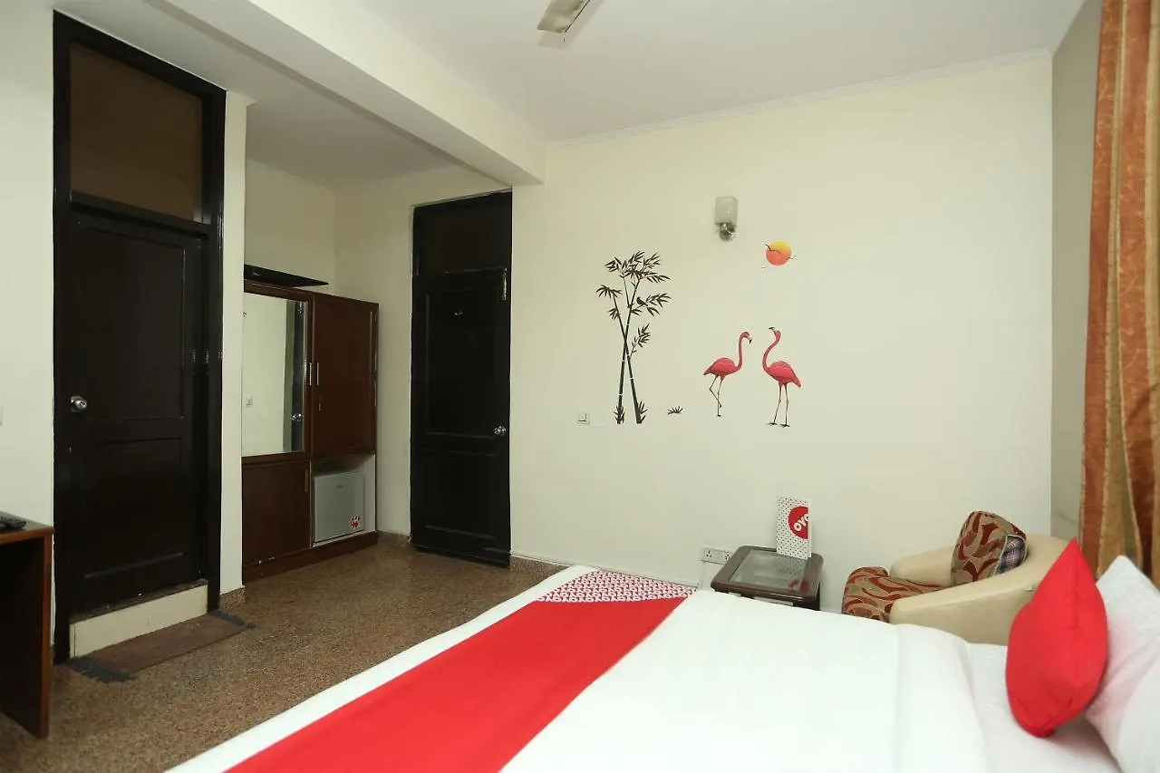 Oyo 18967 Haveli Inn Gurgaon