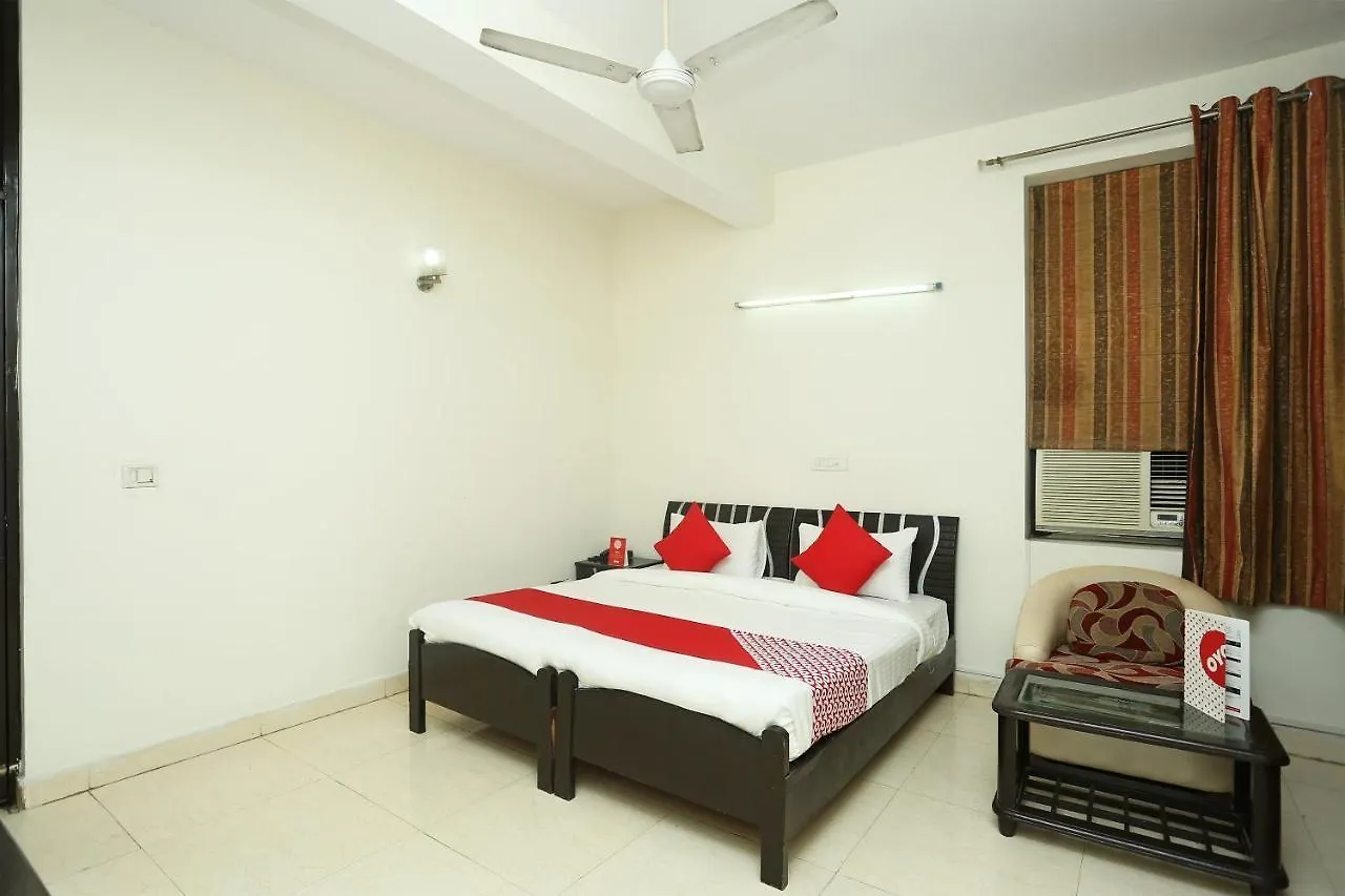Oyo 18967 Haveli Inn Gurgaon India