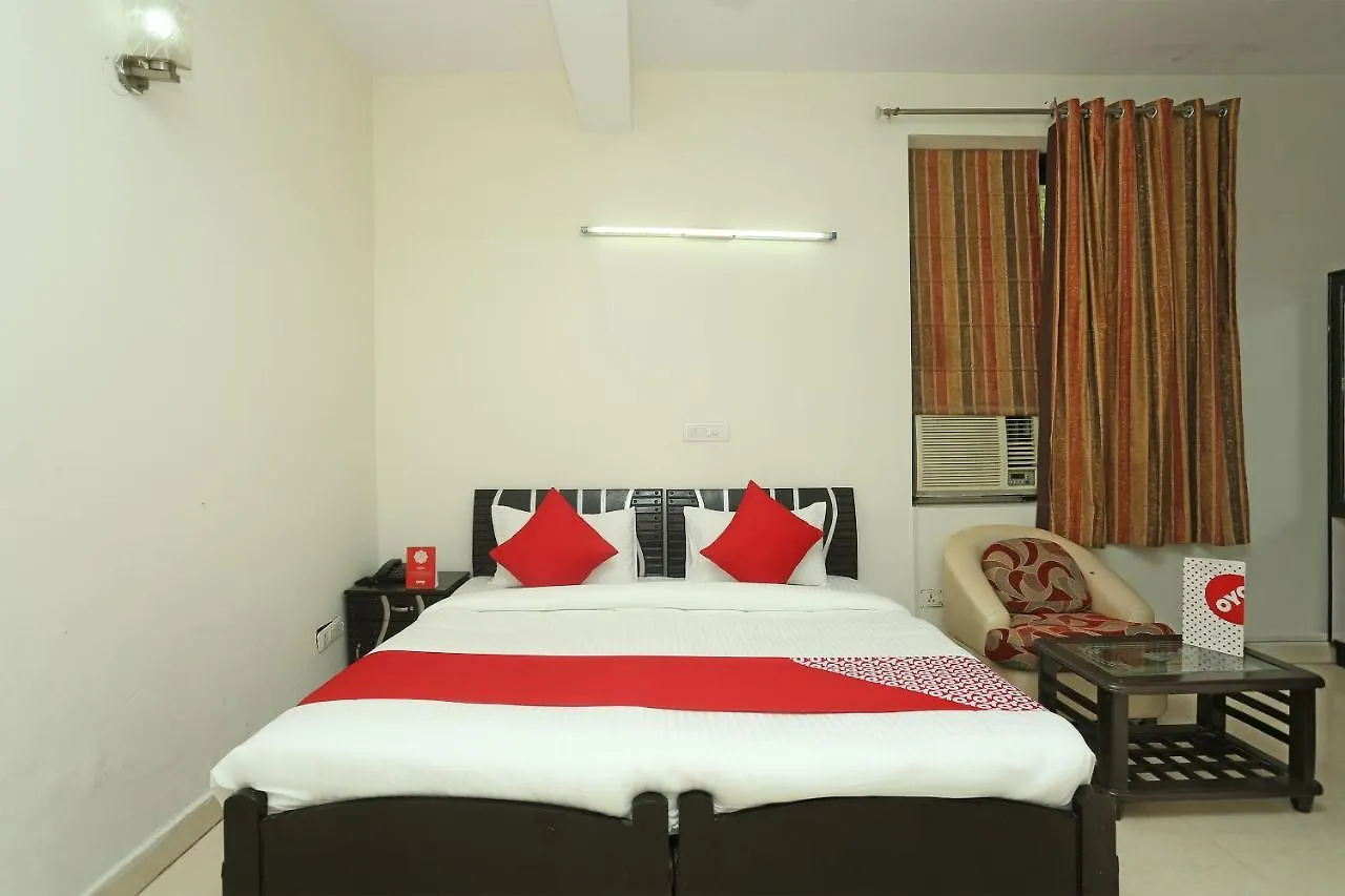 Oyo 18967 Haveli Inn Gurgaon 3*,  India
