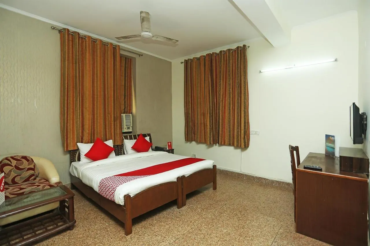 Oyo 18967 Haveli Inn contacts