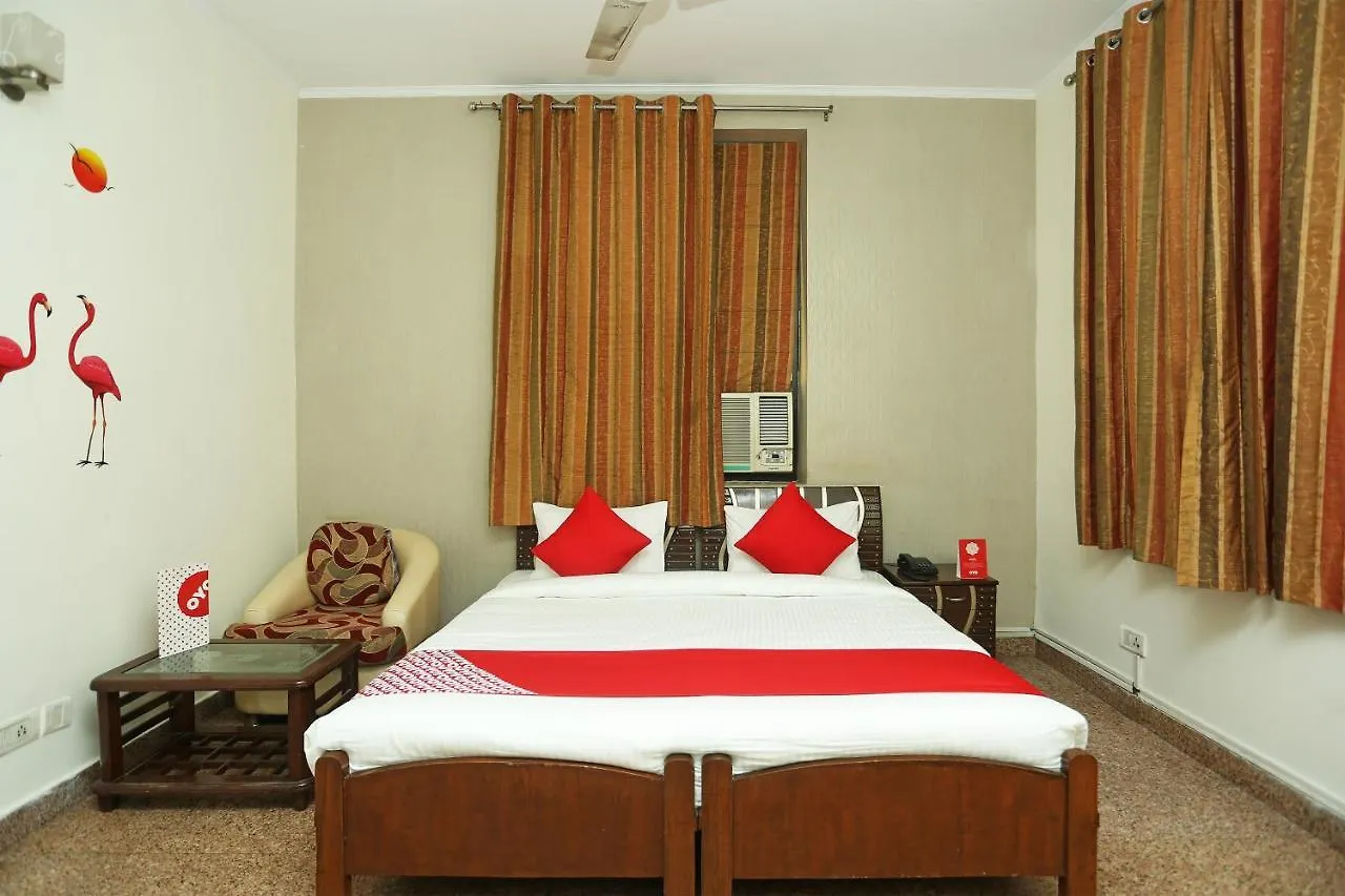 Oyo 18967 Haveli Inn Gurgaon India