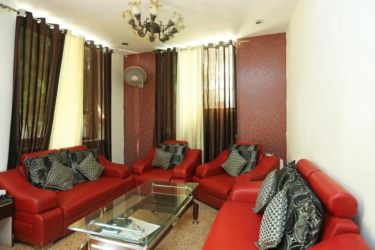 *** Hotel Oyo 18967 Haveli Inn Gurgaon India
